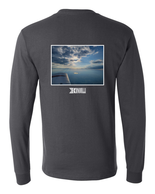 KY Sky Long Sleeve