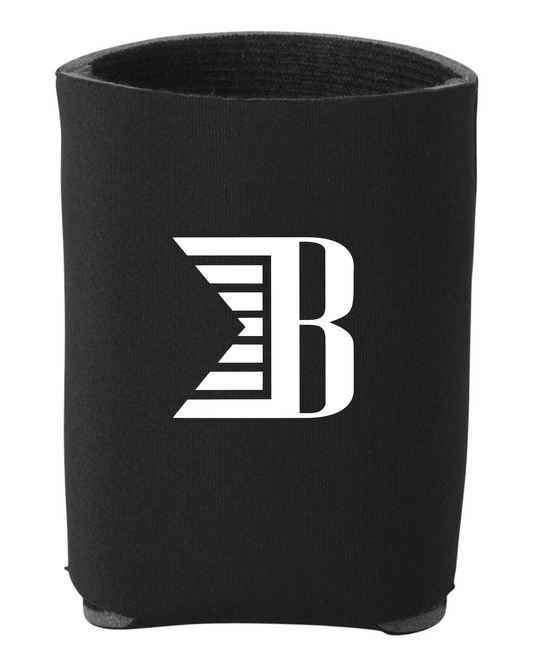 De-brief Koozie